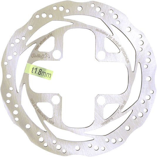 Rohloff-Speedhub-Disc-Rotor-Mountain-Bike-Downhill-Bike-Fat-Bike-Hardtail-Bike-Gravel-Bike-Cyclocross-Bike-BR4650-Bicycle-Rotor