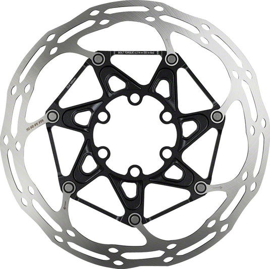 SRAM-CenterLine-X-Ti-Bolts-Disc-Rotor-Mountain-Bike-Cyclocross-Bike-Road-Bike-BR4916-Bicycle-Rotor