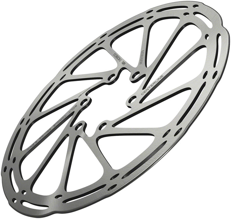 Load image into Gallery viewer, SRAM CenterLine Disc Brake Rotor - 180mm, 6-Bolt, 2.0mm
