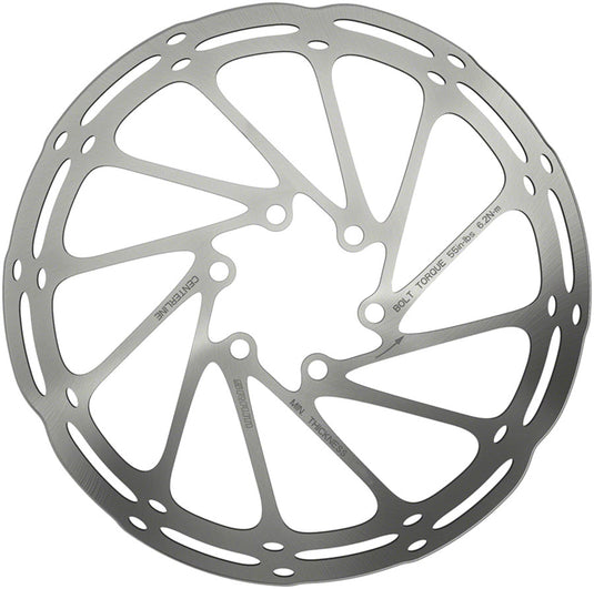 SRAM-CenterLine-Disc-Rotor-Mountain-Bike-Road-Bike-BR4911-Bicycle-Rotor