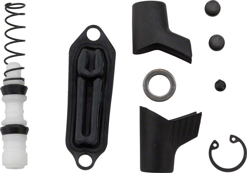 Load image into Gallery viewer, SRAM-Guide-R-DB5-Hydraulic-Brake-Lever-Part-BR4928-Hydraulic-Brake-Lever-Part-For-Bicycle
