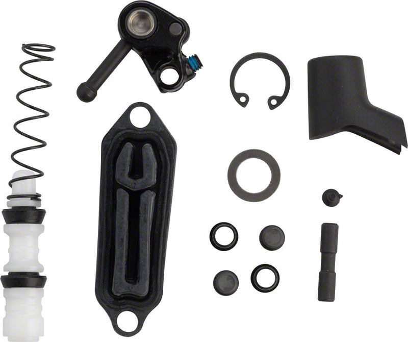 Load image into Gallery viewer, SRAM-Guide-RS-Hydraulic-Brake-Lever-Part-BR4929-Hydraulic-Brake-Lever-Part-For-Bicycle
