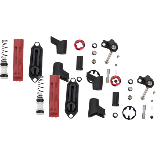 SRAM-Hydraulic-Brake-Lever-Part-BR4930PO2-Hydraulic-Brake-Lever-Part-For-Bicycle