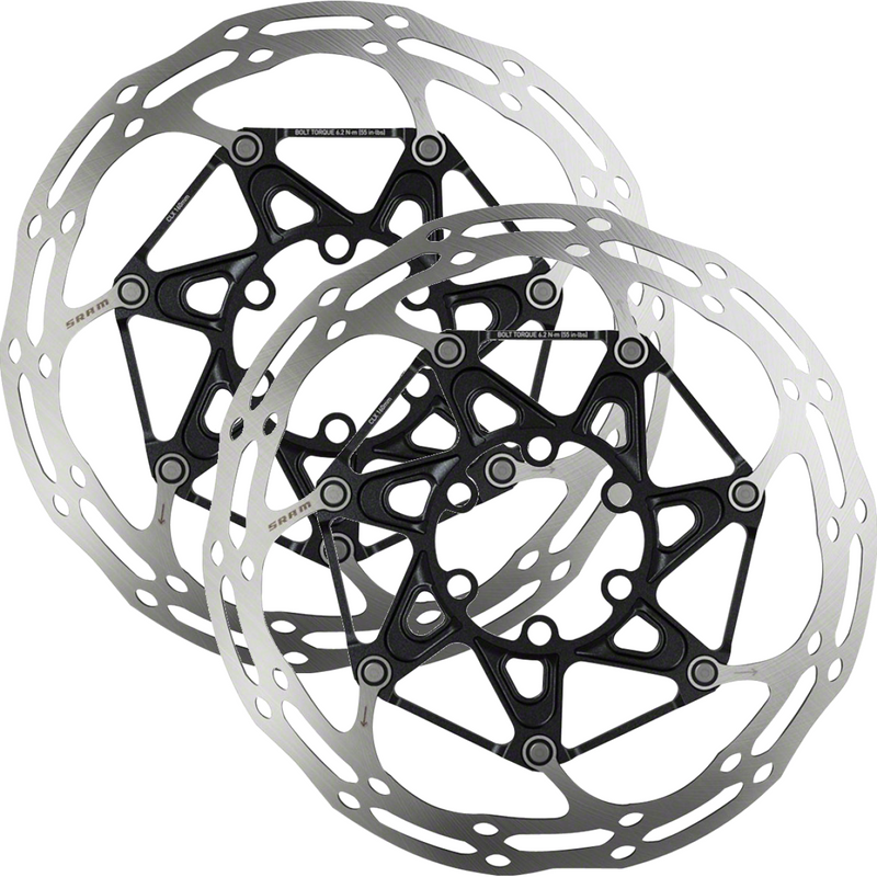Load image into Gallery viewer, SRAM-Disc-Rotor-Mountain-Bike-Road-Bike-BR4937-BR4936-Bicycle-Rotor
