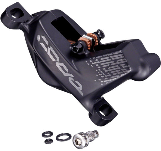 SRAM-Code-R-RS-B1-Disc-Brake-Caliper-Mountain-Bike-Dirt-Jumper-BR4942-Disc-Brake-Calipers