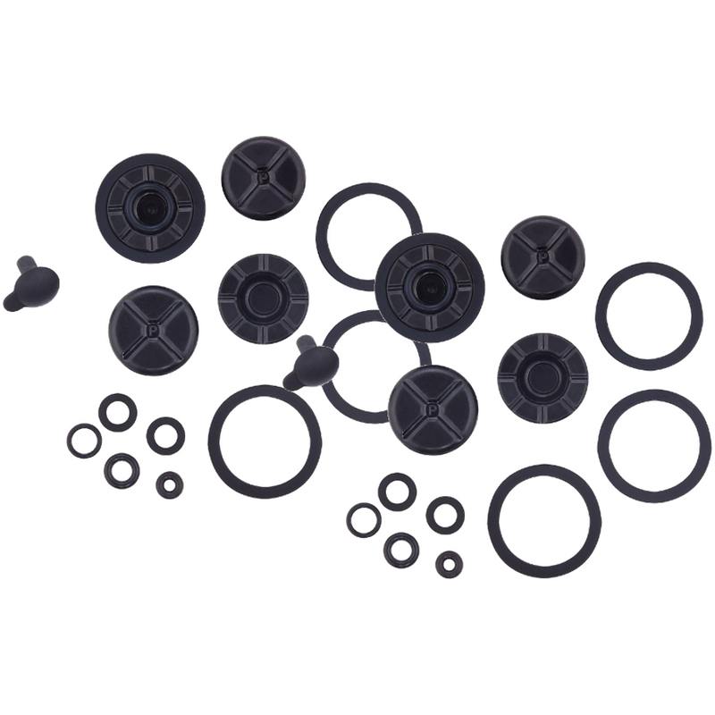 Load image into Gallery viewer, SRAM-Disc-Caliper-Part-Universal-BR4945PO2
