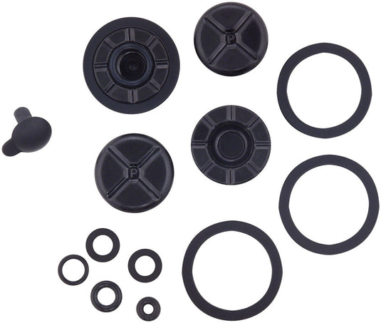 SRAM-Code-All-Levels-Disc-Caliper-Part-Mountain-Bike-Downhill-Bike-Fat-Bike-Hardtail-Bike-Gravel-Bike-Cyclocross-Bike-BR4945