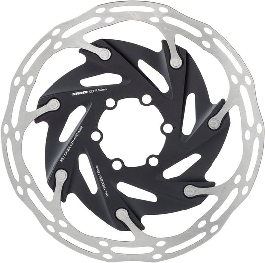 SRAM-Centerline-XR-Disc-Rotor-Road-Bike-BR4968-Bicycle-Rotor
