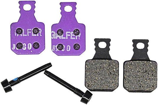 Galfer Disc Brake Pad