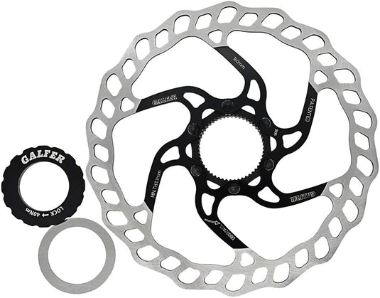 Galfer-Center-Lock-Disc-Rotor-Mountain-Bike-DSRT0461-Bicycle-Rotor