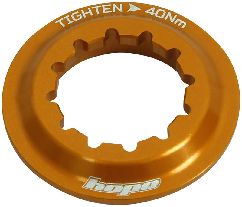 Load image into Gallery viewer, Hope-CenterLock-Lockring-Disc-Rotor-Parts-and-Lockrings-Universal-DRSL0034
