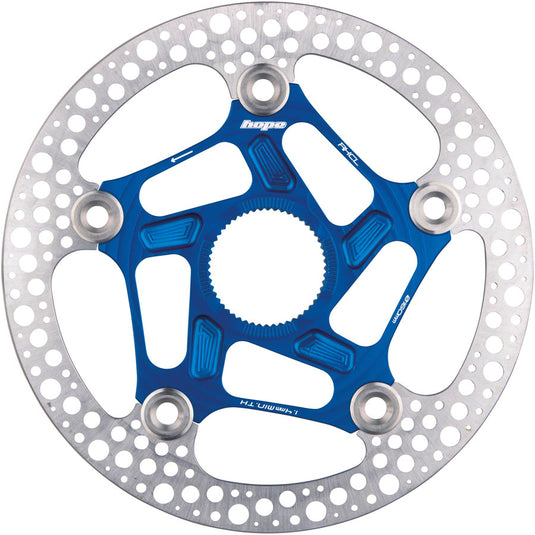 Hope-Road-CL-Disc-Rotor-Road-Bike-DSRT0402-Bicycle-Rotor