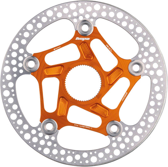 Hope-RX-Floating-Center-Lock-Disc-Brake-Rotor-Disc-Rotor-Universal-DSRT0405-Bicycle-Rotor