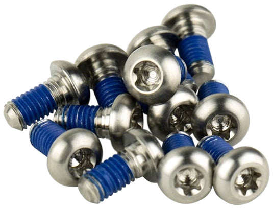 SRAM-Titanium-Silver-Disc-Rotor-Parts-and-Lockrings-Mountain-Bike-Downhill-Bike-Fat-Bike-Hardtail-Bike-Gravel-Bike-Cyclocross-Bike-BR5658