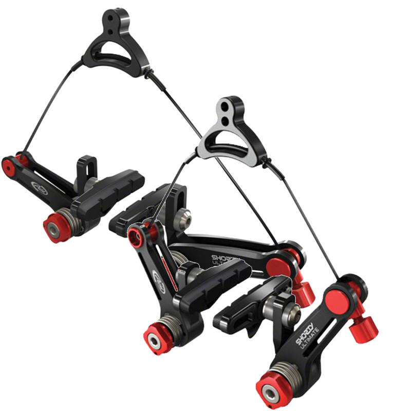 Load image into Gallery viewer, Avid-Front-&amp;-Rear-Cantilever-Brake-BR5942-BR5943
