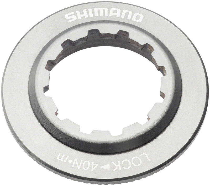 Load image into Gallery viewer, Shimano-Disc-Rotor-Parts-Disc-Rotor-Parts-and-Lockrings-Universal-BR6182
