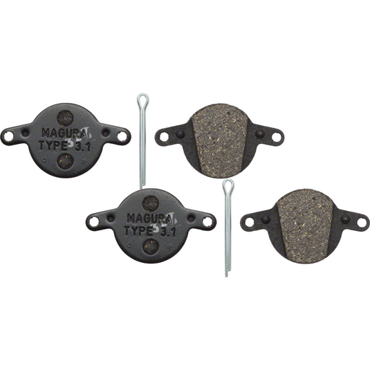 Magura-Disc-Brake-Pad-Organic-BR6246PO2-Disc-Brake-Pads
