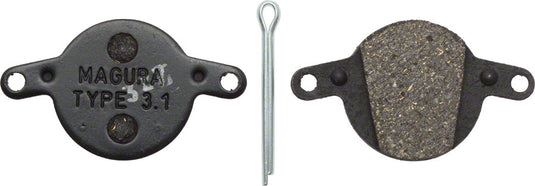Magura-Disc-Brake-Pad-Organic-BR6246-Disc-Brake-Pads