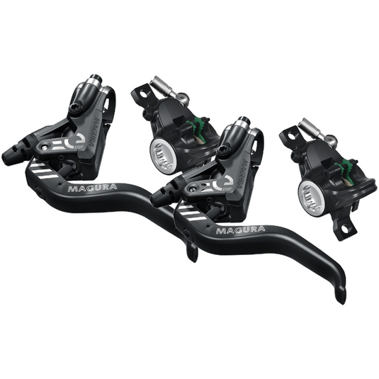 Magura-Disc-Brake-&-Lever-Road-Bike-BR6277PO2-MTB-Flat-Bar-Disc-Brakes