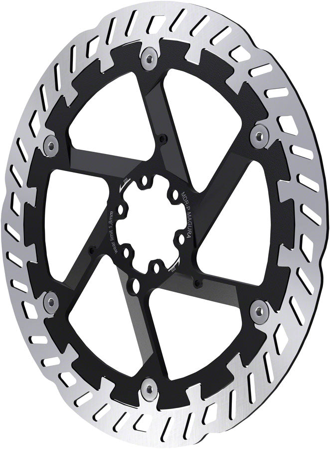 Load image into Gallery viewer, Magura-MDR-P-Disc-Rotor-Universal-DSRT0670-Bicycle-Rotor
