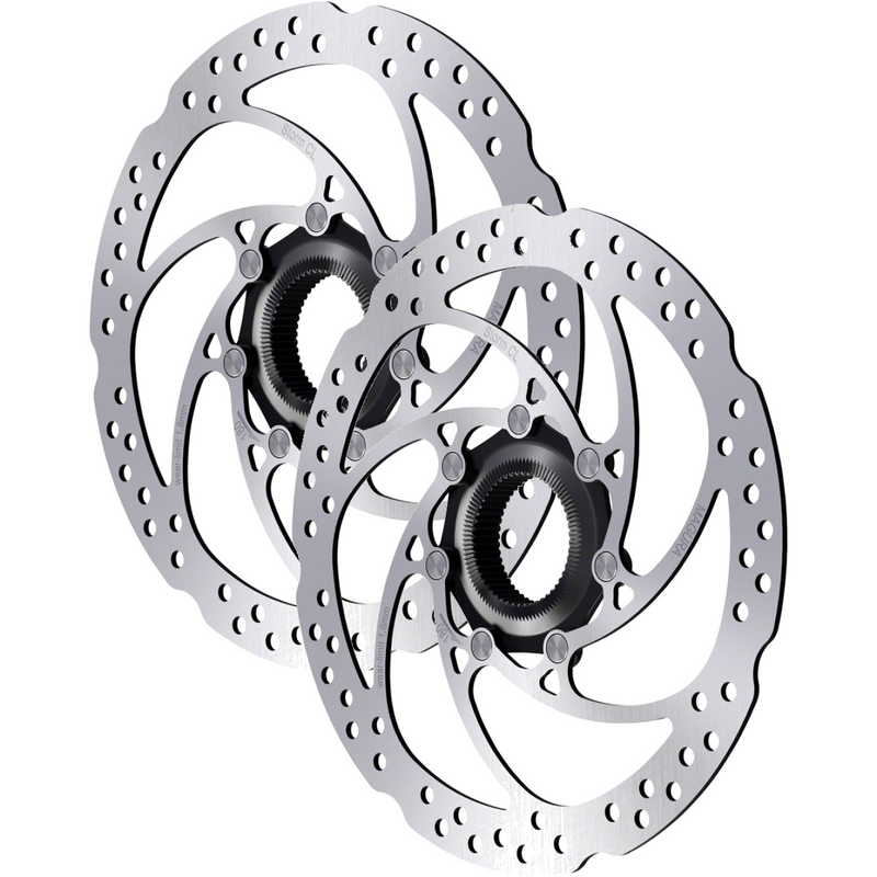 Load image into Gallery viewer, Magura-Storm-CL-Disc-Rotor-Universal-BR6480PO2-Bicycle-Rotor

