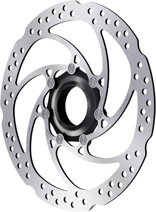 Magura-Storm-CL-Thru-Axle-Disc-Rotor-Mountain-Bike-Downhill-Bike-Fat-Bike-Hardtail-Bike-Gravel-Bike-Cyclocross-Bike-BR6482-Bicycle-Rotor