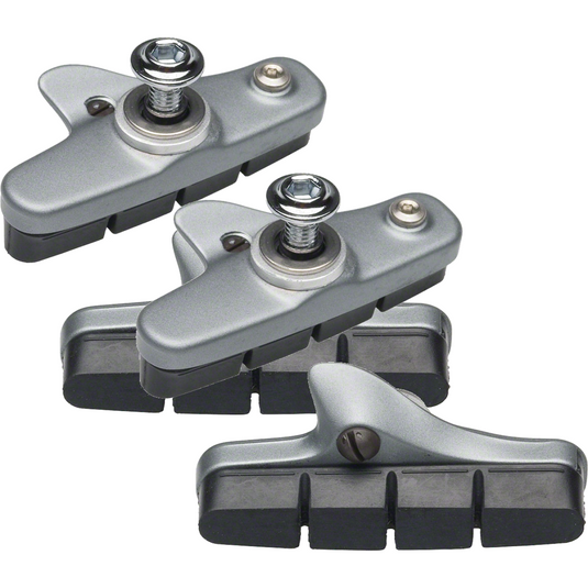 Shimano-Road-Brake-Shoes-Rim-Brake-Pad-Road-Bike-BR6618PO2-Bicycle-Brake-Pads