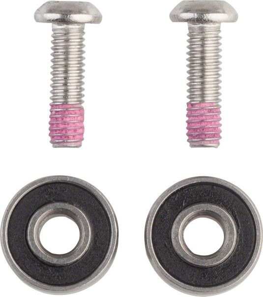 SRAM Disc Brake Lever Bearing Kit Compatible with Guide RSC, X0, Code RSC, Level Ultimate, G2 Ultimate