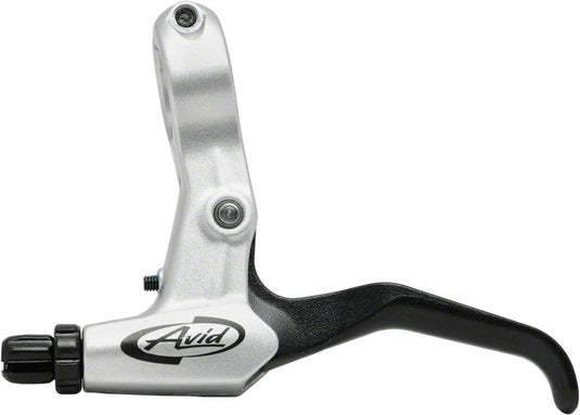 Avid-Brake-Lever-Flat-Bar-BMX-Individual-Front-or-Rear-BR6753