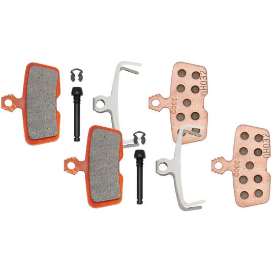 SRAM-Disc-Brake-Pad-BR6922PO2-Disc-Brake-Pads