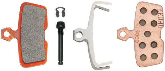 SRAM-Disc-Brake-Pad-Metallic-BR6922-Disc-Brake-Pads