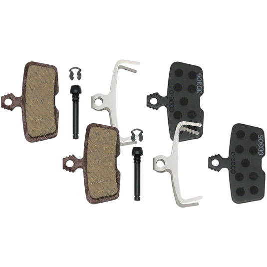 SRAM-Disc-Brake-Pad-BR6924PO2-Disc-Brake-Pads