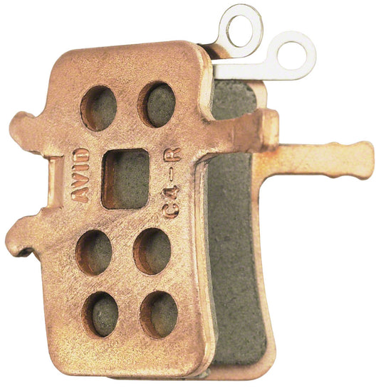 Avid-Disc-Brake-Pad-Metallic-BR6949-Disc-Brake-Pads
