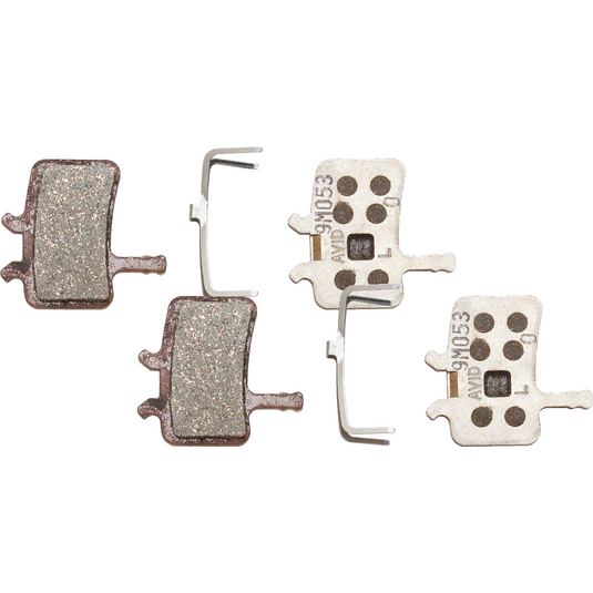 Avid-Disc-Brake-Pad-BR6987PO2-Disc-Brake-Pads