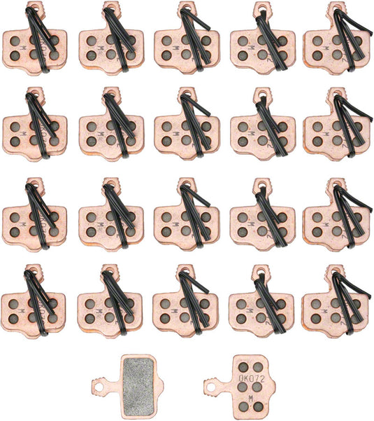 SRAM-Disc-Brake-Pad-Metallic-BR6992-Disc-Brake-Pads