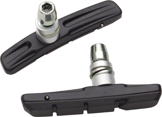 Tektro-Linear-Pull-Brake-Pads-Rim-Brake-Pad-Mountain-Bike-BRPD0395-Bicycle-Brake-Pads