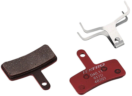 Tektro-Disc-Brake-Pad-Semi-Metallic-DBBP1581-Disc-Brake-Pads