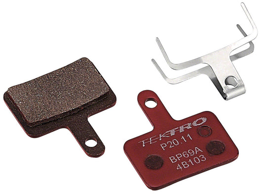 Tektro-Disc-Brake-Pad-Resin-DBBP1582-Disc-Brake-Pads