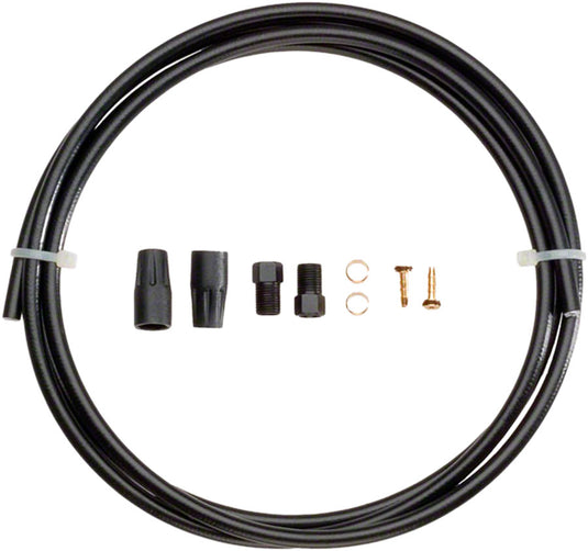 Tektro-Auriga-Comp-E-Comp-Draco-Disc-Brake-Hose-Kit-DBHK0184-Disc-Brake-Hose-Kit-For-Bicycle