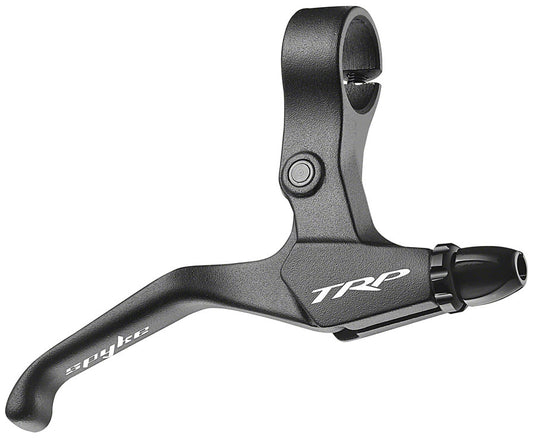 TRP-Brake-Lever-Flat-Bar-BMX-Pair-2-Finger-Left-and-Right-BR7482