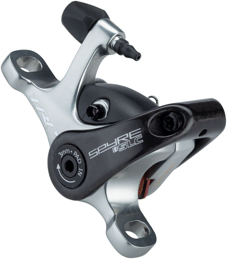 Load image into Gallery viewer, TRP-Spyre-SLC-Road-CX-Disc-Brake-Caliper-Road-Bike-DBCP0219-Disc-Brake-Calipers
