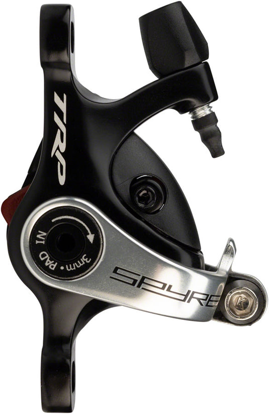TRP-Spyre-Road-CX-Disc-Brake-Caliper-Road-Bike-BR7659-Disc-Brake-Calipers