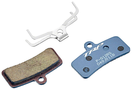TRP-Disc-Brake-Pad-Resin-DBBP1587-Disc-Brake-Pads
