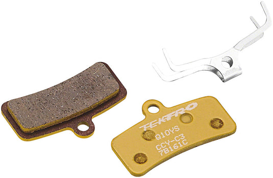 Tektro-Disc-Brake-Pad-Resin-DBBP1561-Disc-Brake-Pads