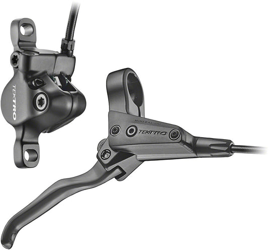 Tektro-HD-T280-Disc-Brake-&-Lever-Disc-Brake-&-Lever-Mountain-Bike-DBKL0483-MTB-Flat-Bar-Disc-Brakes