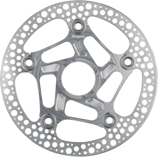 Hope-RX-Floating-Center-Lock-Disc-Brake-Rotor-Disc-Rotor-Universal-DSRT0409-Bicycle-Rotor