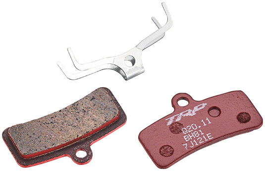 TRP-Disc-Brake-Pad-Semi-Metallic-DBBP0579-Disc-Brake-Pads
