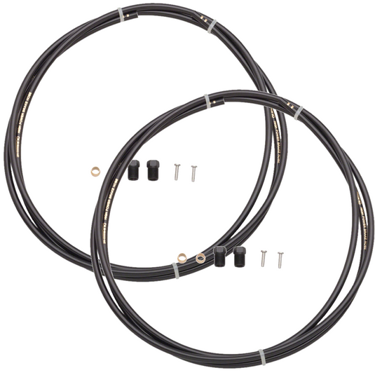Shimano-SM-BH90-Disc-Brake-Hose-Kit-Mountain-Bike-Downhill-Bike-Fat-Bike-Hardtail-Bike-Gravel-Bike-Cyclocross-Bike-BR8517PO2-Disc-Brake-Hose-Kit-For-Bicycle