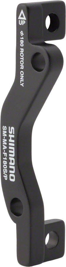 Load image into Gallery viewer, Shimano-Disc-Brake-Adapter-Disc-Brake-Adaptor-Universal-BR8592
