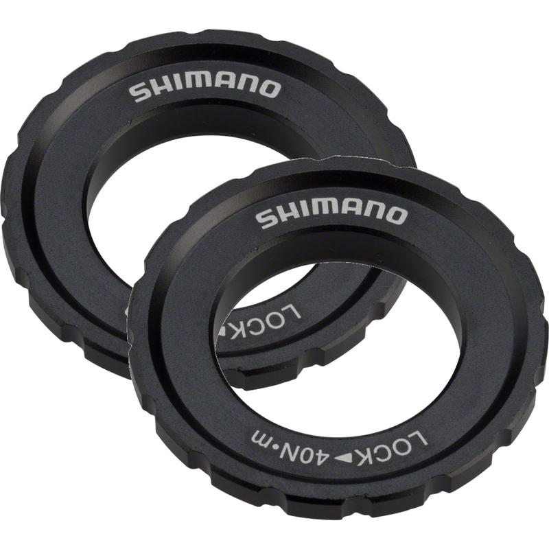 Load image into Gallery viewer, Shimano-Disc-Rotor-Parts-Disc-Rotor-Parts-and-Lockrings-Universal-BR8745PO2
